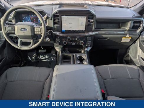 New 2026 Ford F150 STX w/ Equipment Group 200A AWD/4WD image 40