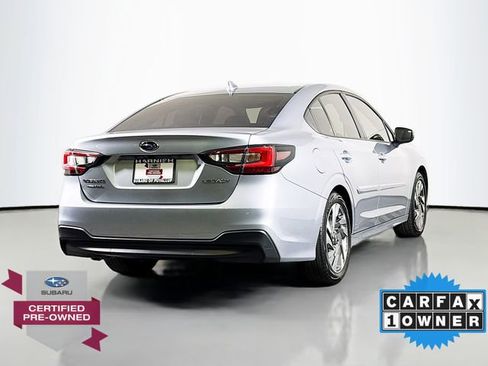 Certified 2024 Subaru Legacy Limited image 7