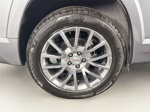 Used 2026 GMC Terrain Denali AWD/4WD image 35
