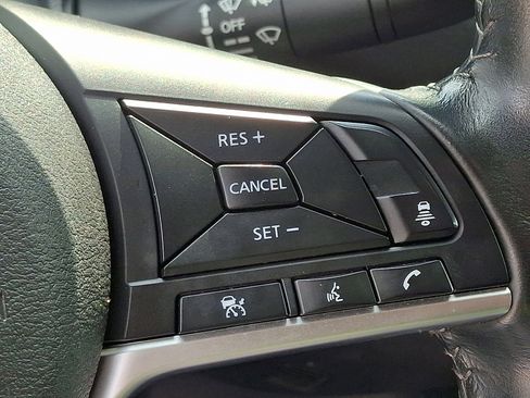 Used 2023 Nissan Sentra SV image 22