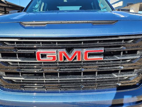 New 2026 GMC Sierra 1500 Elevation w/ X31 Off-Road Package image 10
