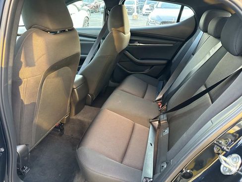 Certified 2025 MAZDA MAZDA3 s image 29