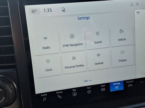 New 2026 Ford F150 Lariat w/ Equipment Group 501A Mid image 24