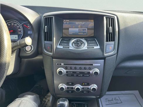 Used 2013 Nissan Maxima 3.5 SV w/ Sport Pkg image 19