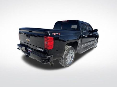 Used 2015 Chevrolet Silverado 1500 High Country image 5