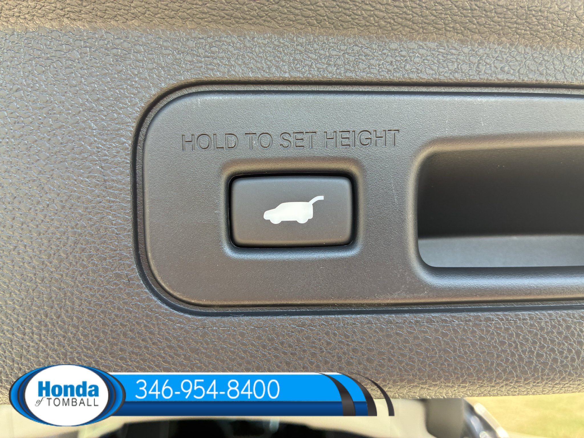 New 2026 Honda Odyssey Elite image 19