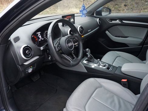 Used 2017 Audi A3 2.0T Premium w/ Convenience Package image 14