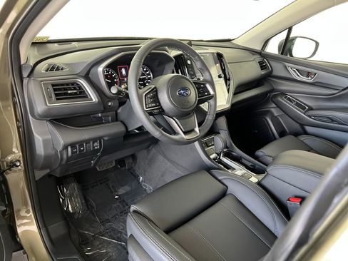 New 2026 Subaru Ascent Limited AWD/4WD image 19