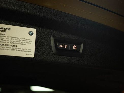 Used 2018 BMW X2 sDrive28i w/ Convenience Package FWD image 8