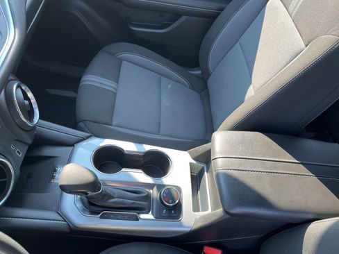New 2025 Chevrolet Blazer LT w/ Convenience Package image 30