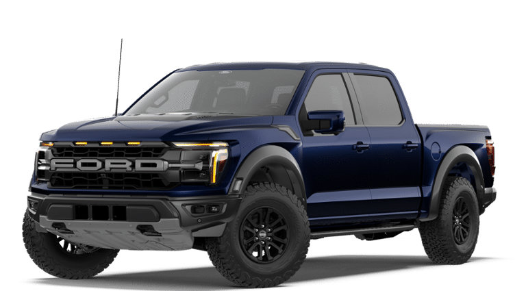 New 2026 Ford F150 Raptor AWD/4WD image 2