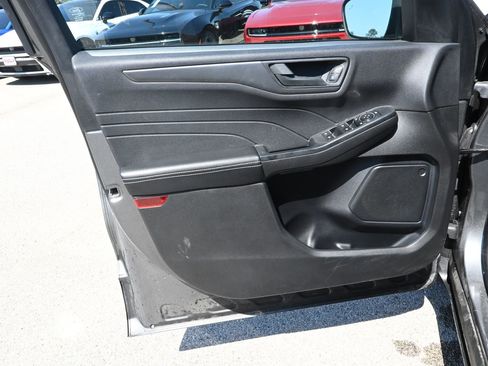 Used 2025 Ford Escape Active FWD image 8