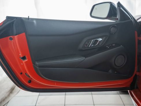 Used 2024 Toyota Supra RWD image 38
