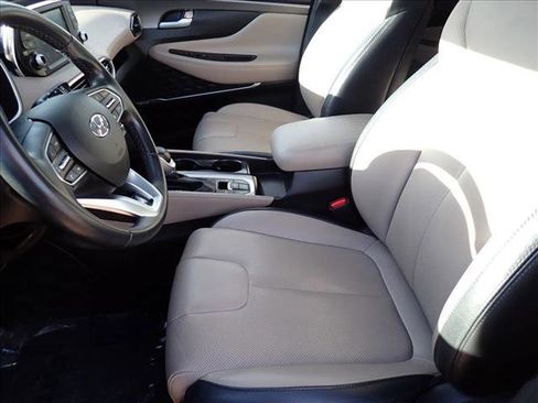Used 2020 Hyundai Santa Fe SEL AWD/4WD image 12