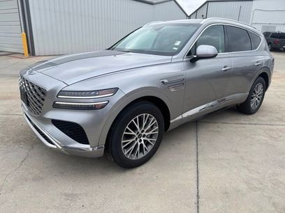 Used 2025 Genesis GV80 2.5T Standard