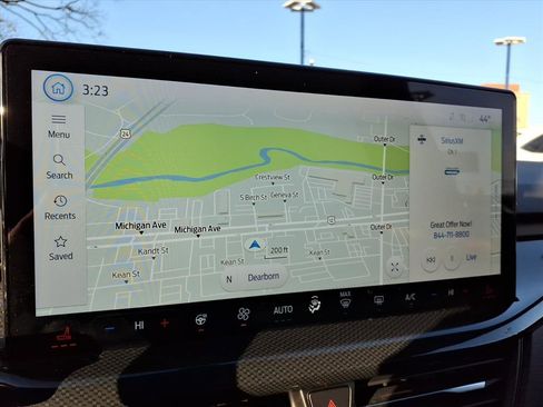 Certified 2023 Ford Escape ST-Line Select w/ Tech Pack #2 image 21