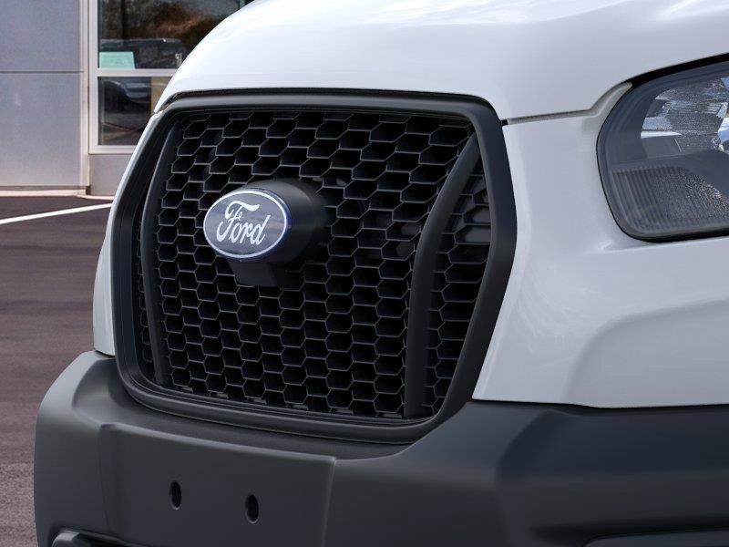 New 2026 Ford Transit 250 Low Roof AWD image 17