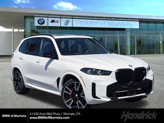 Used 2026 BMW X5 M60i AWD/4WD video 1