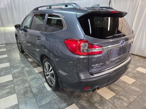 Used 2021 Subaru Ascent Limited w/ Technology Package AWD/4WD image 6