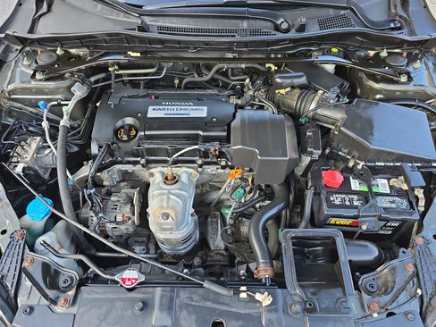 Used 2013 Honda Accord EX-L image 31