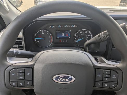 New 2025 Ford F350 XL AWD/4WD image 24