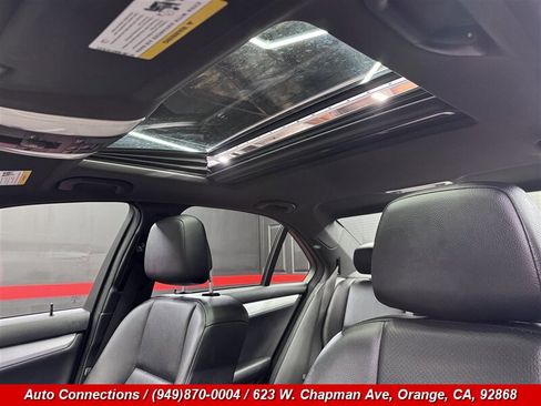 Used 2014 Mercedes-Benz C 250 Sedan image 20
