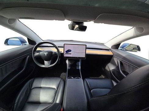 Used 2018 Tesla Model 3 Long Range RWD image 12