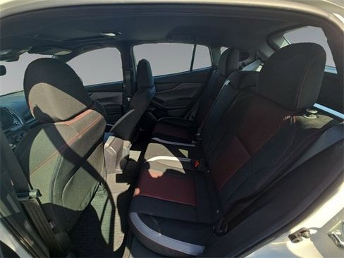 Certified 2023 Subaru Impreza 2.0i Sport image 17