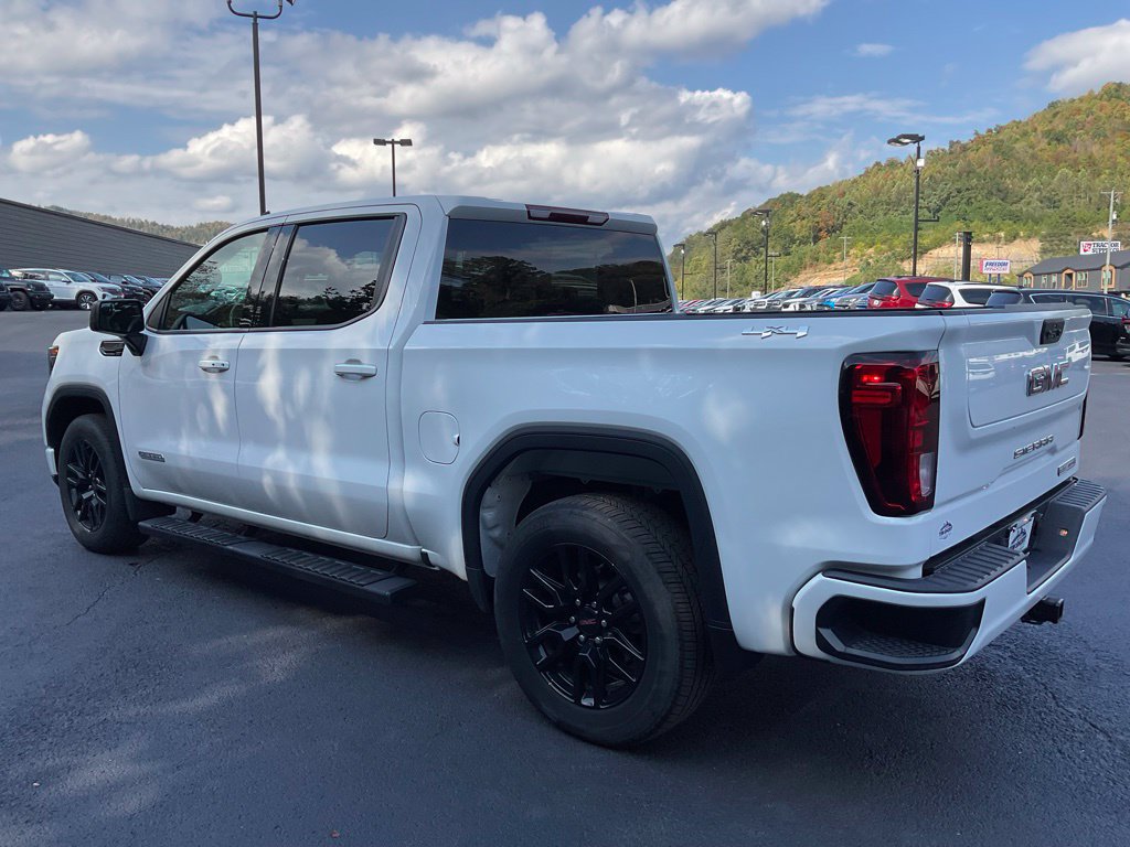 Used 2024 GMC Sierra 1500 Elevation AWD/4WD image 31