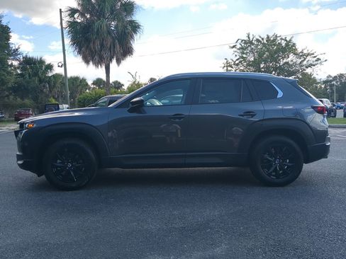 New 2026 MAZDA CX-50 AWD 2.5 S w/ Weather Package image 6