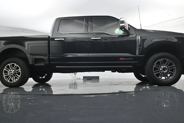 Used 2024 Ford F250 Limited AWD/4WD image 49