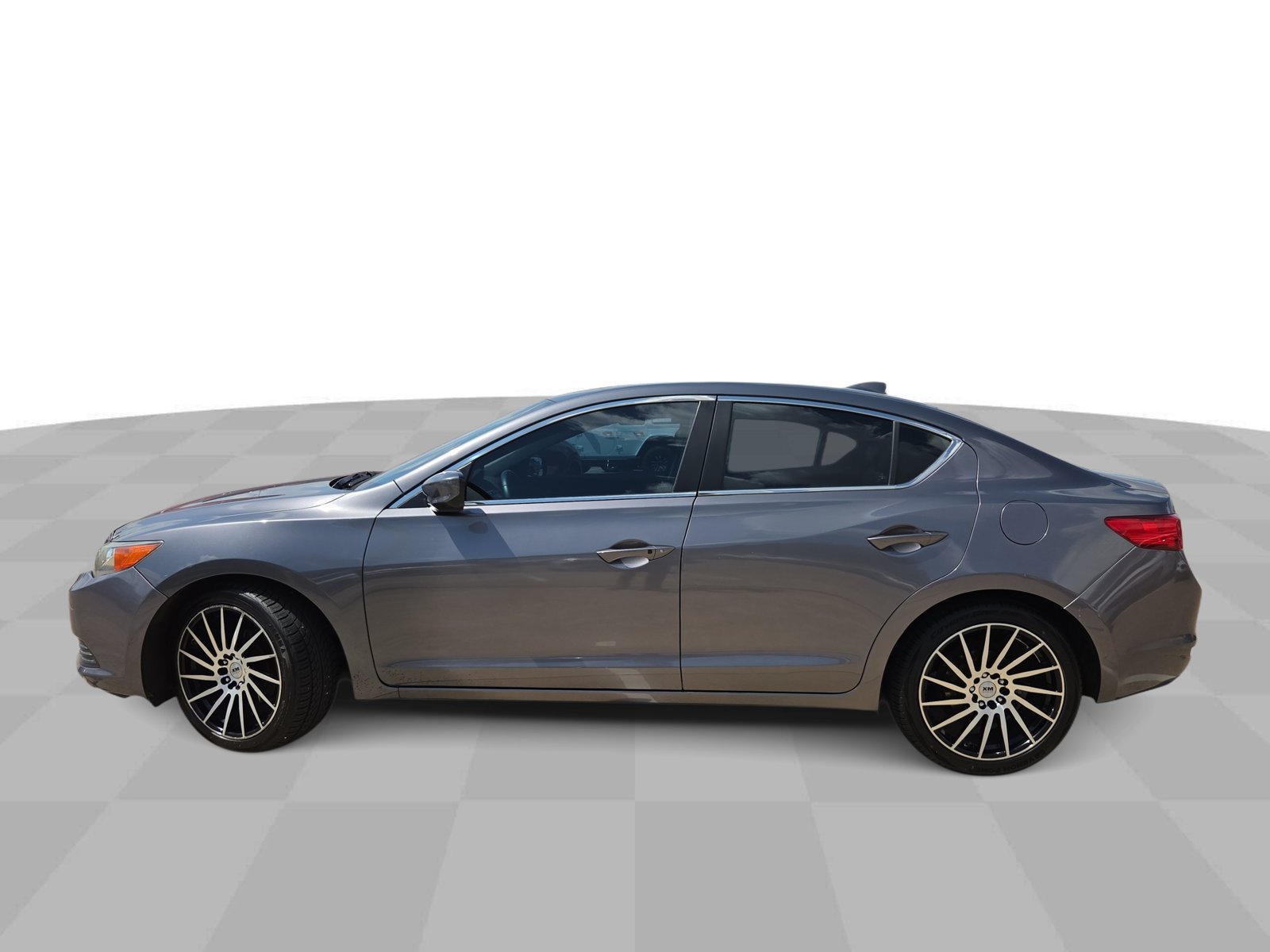 Used 2015 Acura ILX FWD image 5