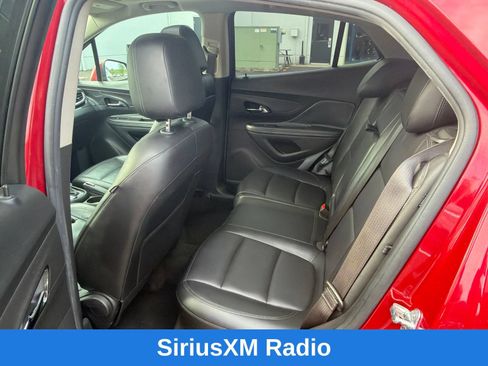 Used 2019 Buick Encore Essence AWD/4WD image 19