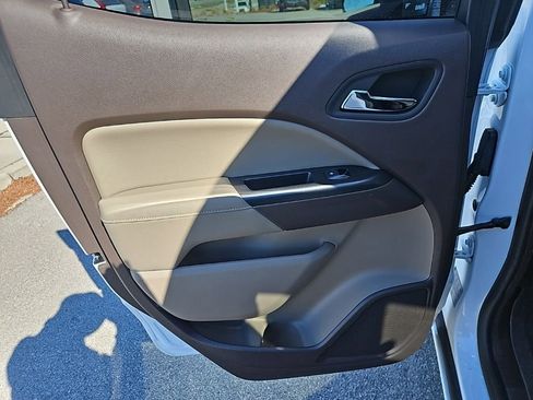 Used 2019 GMC Canyon SLT w/ Trailering Package image 25