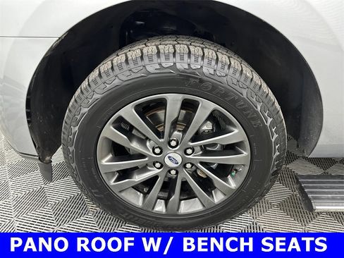 Used 2021 Ford Expedition Max Limited image 13