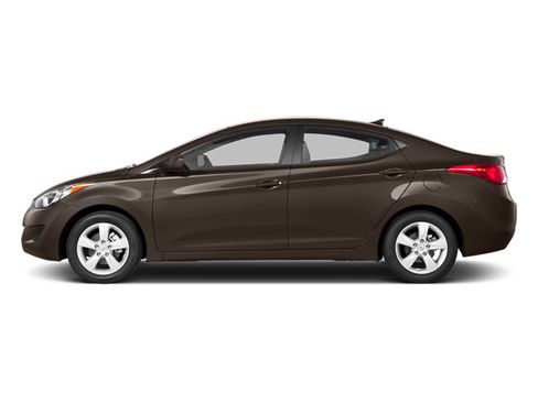 Used 2013 Hyundai Elantra GLS w/ Preferred Pkg FWD image 3