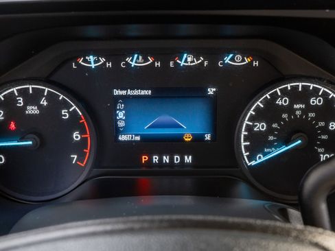 Used 2023 Ford F250 XL w/ STX Appearance Package image 12