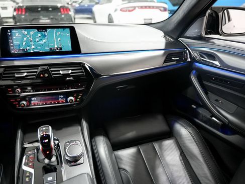 Used 2019 BMW M5 w/ Executive Package AWD/4WD image 22