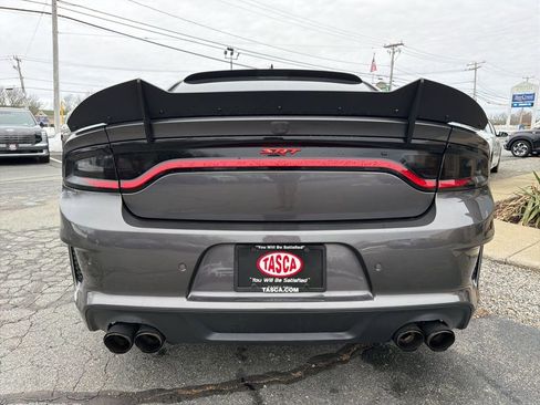 Used 2022 Dodge Charger Scat Pack image 7