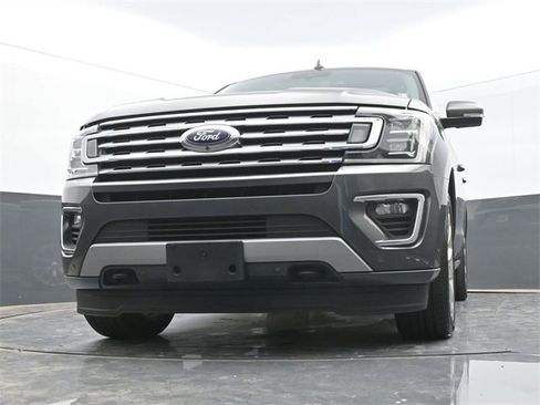 Used 2019 Ford Expedition Limited w/ Equipment Group 302A image 46
