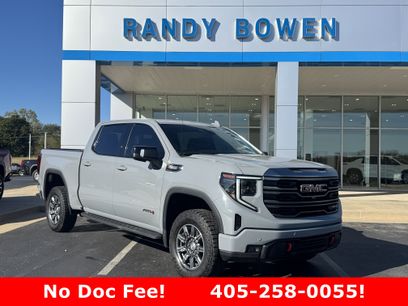 Used 2024 GMC Sierra 1500 AT4 w/ AT4 Premium Package