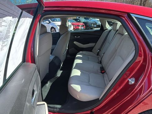 Used 2024 Honda Accord EX image 26
