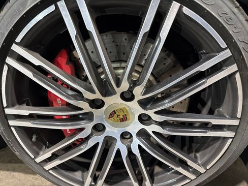 Used 2015 Porsche 911 4 Coupe image 51