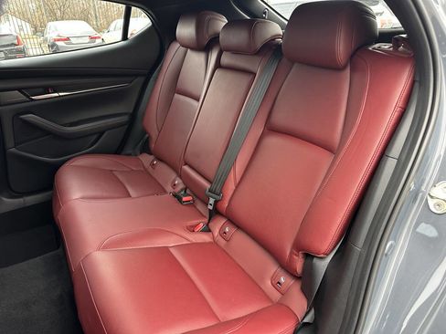 Used 2023 MAZDA MAZDA3 s image 35