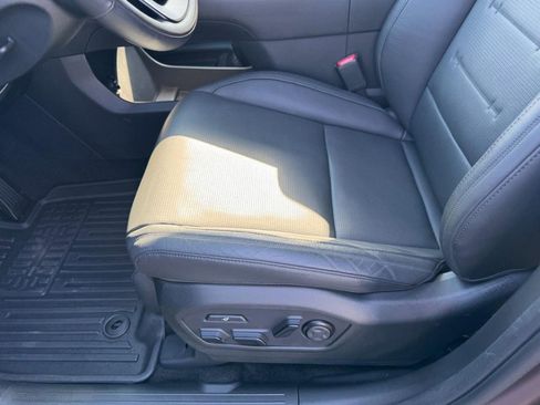 Used 2025 Hyundai Santa Fe Calligraphy image 16