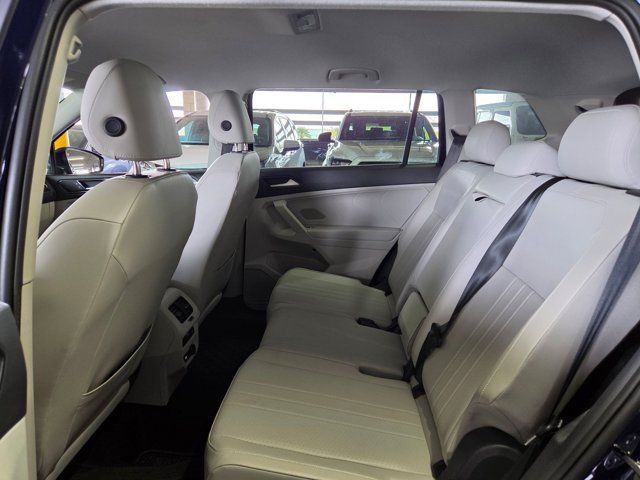 Used 2023 Volkswagen Tiguan SE FWD image 15