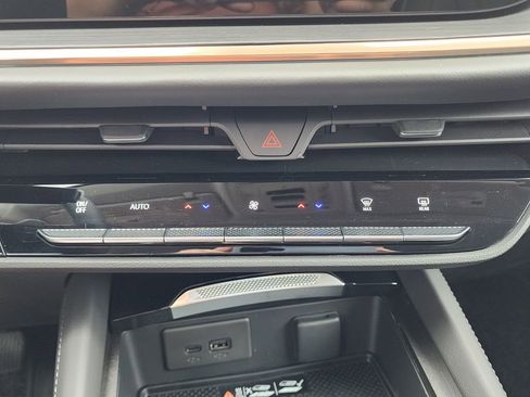 New 2026 Buick Envision Avenir AWD/4WD image 31