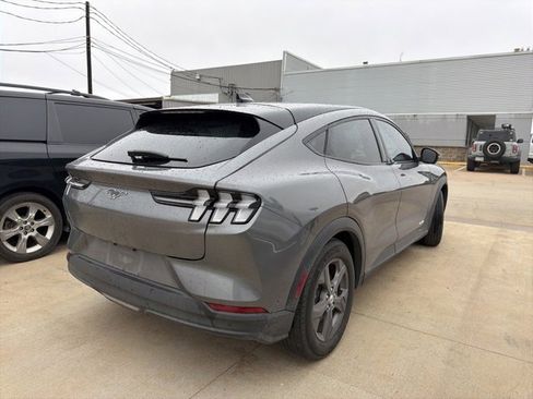 Used 2023 Ford Mustang Mach-E Select image 5