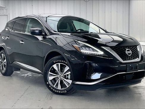 Used 2019 Nissan Murano S AWD/4WD image 32