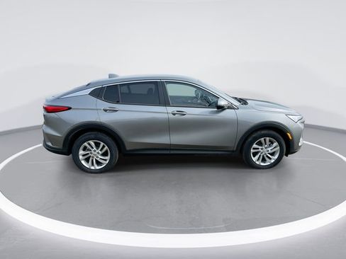 New 2026 Buick Envista Preferred w/ Convenience I Package image 9